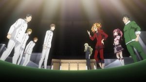 Shokugeki no Souma 3 Episodio 9
