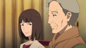 Shirobako Episodio 12