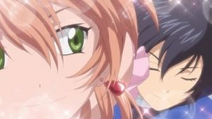 Soredemo Sekai wa Utsukushii Episodio 11
