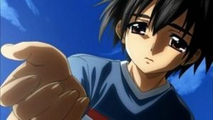 Sora No Otoshimono Forte Episodio 8
