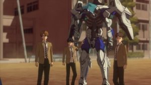 Revisions Episodio 2