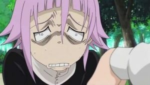 Soul Eater Episodio 39