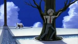 Sora No Otoshimono Forte Episodio 7