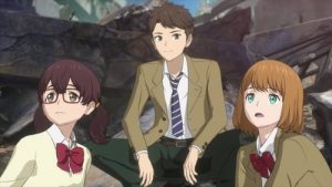 Revisions Episodio 3