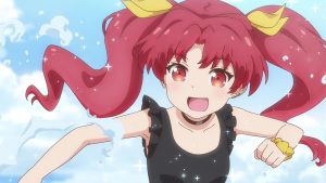 Watashi, Nouryoku wa Heikinchi de tte Itta yo ne! Episodio 7
