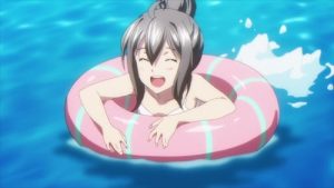 Strike The Blood 3 Episodio 7