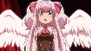 Watashi, Nouryoku wa Heikinchi de tte Itta yo ne! Episodio 6