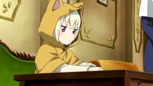 Soul Eater Not! Episodio 2