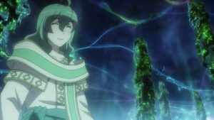 Schoolgirl Strikers Animation Channel Episodio 13