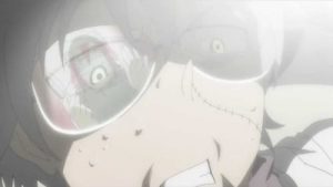 Soul Eater Episodio 41