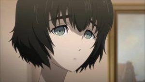 Steins;Gate 0 Episodio 1