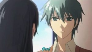 Special A Episodio 23