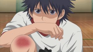 Ahiru no Sora Episodio 6