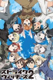 Strike Witches 2 Temporada Online