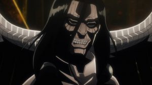 No Guns Life Episodio 7
