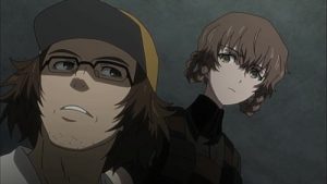 Steins;Gate 0 Episodio 20