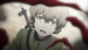 Steins;Gate 0 Episodio 15