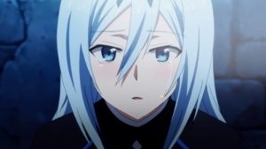 Saijaku Muhai no Bahamut Episodio 5
