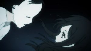 Shinsekai Yori Episodio 20