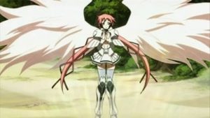 Sora No Otoshimono Forte Episodio 9