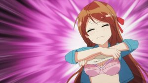 Bokutachi wa Benkyou ga Dekinai 2 Episodio 7