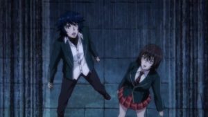 Soul Buster Episodio 6