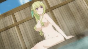 Choujin Koukousei-tachi wa Isekai demo Yoyuu de Ikinuku you desu! Episodio 7