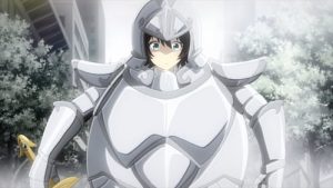 Sin: Nanatsu no Taizai Episodio 6