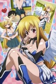 Sora no Otoshimono 2 Temporada Online