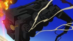 Soul Eater Episodio 30