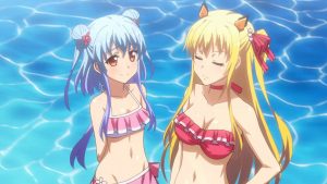 Z/X: Code Reunion Episodio 8