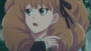 Radiant 2 Episodio 9