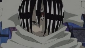 Soul Eater Episodio 24
