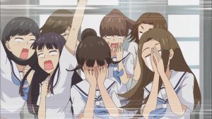 Chuubyou Gekihatsu Boy Episodio 7