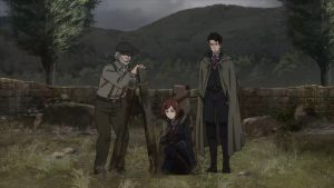 Fairy Gone 2 Episodio 8