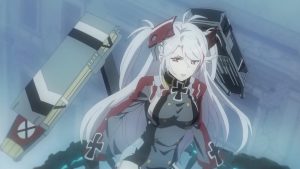 Azur Lane Episodio 5