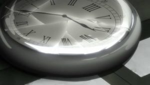 Steins;Gate Episodio 13