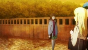 Yamada-kun to 7-nin no Majo Episodio 11