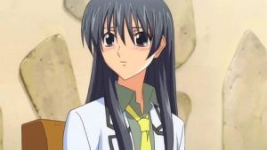 Special A Episodio 22