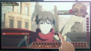 The King’s Avatar Episodio 7