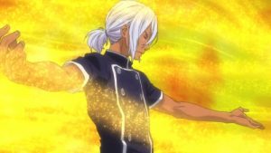 Shokugeki no Souma Episodio 20