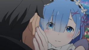Re:ZERO Kara Hajimeru Isekai Seikatsu Episodio 18