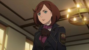 Fairy Gone 2 Episodio 7