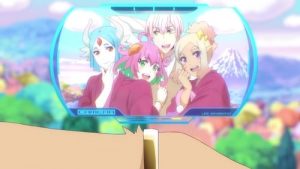 RobiHachi Episodio 5