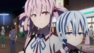 Ore wo Suki nano wa Omae dake ka yo Episodio 9
