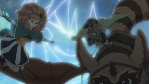 Radiant 2 Episodio 8