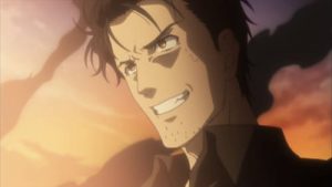 Steins;Gate 0 Episodio 23