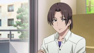 Shirobako Episodio 19