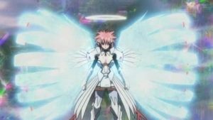 Sora no Otoshimono Episodio 13