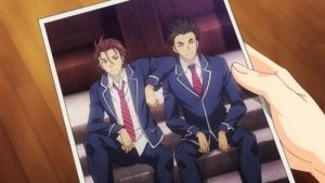 Shokugeki no Souma Episodio 15